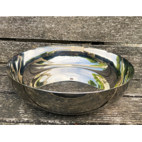 Jasper Morrison Alessi schaal